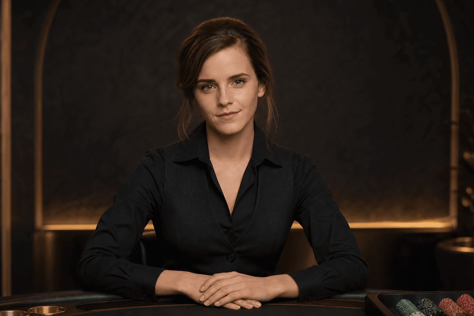Emma Watson