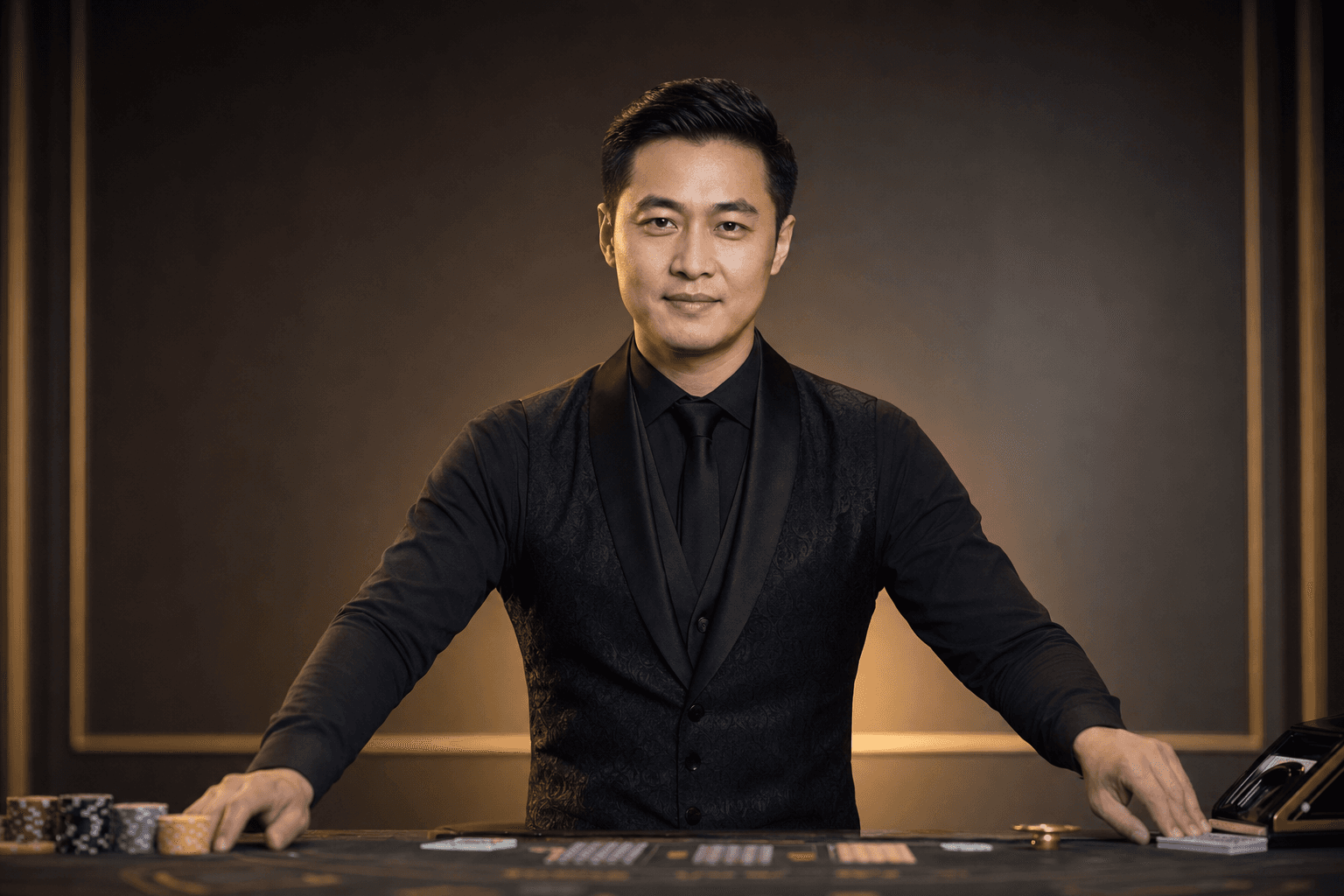 Li Wei