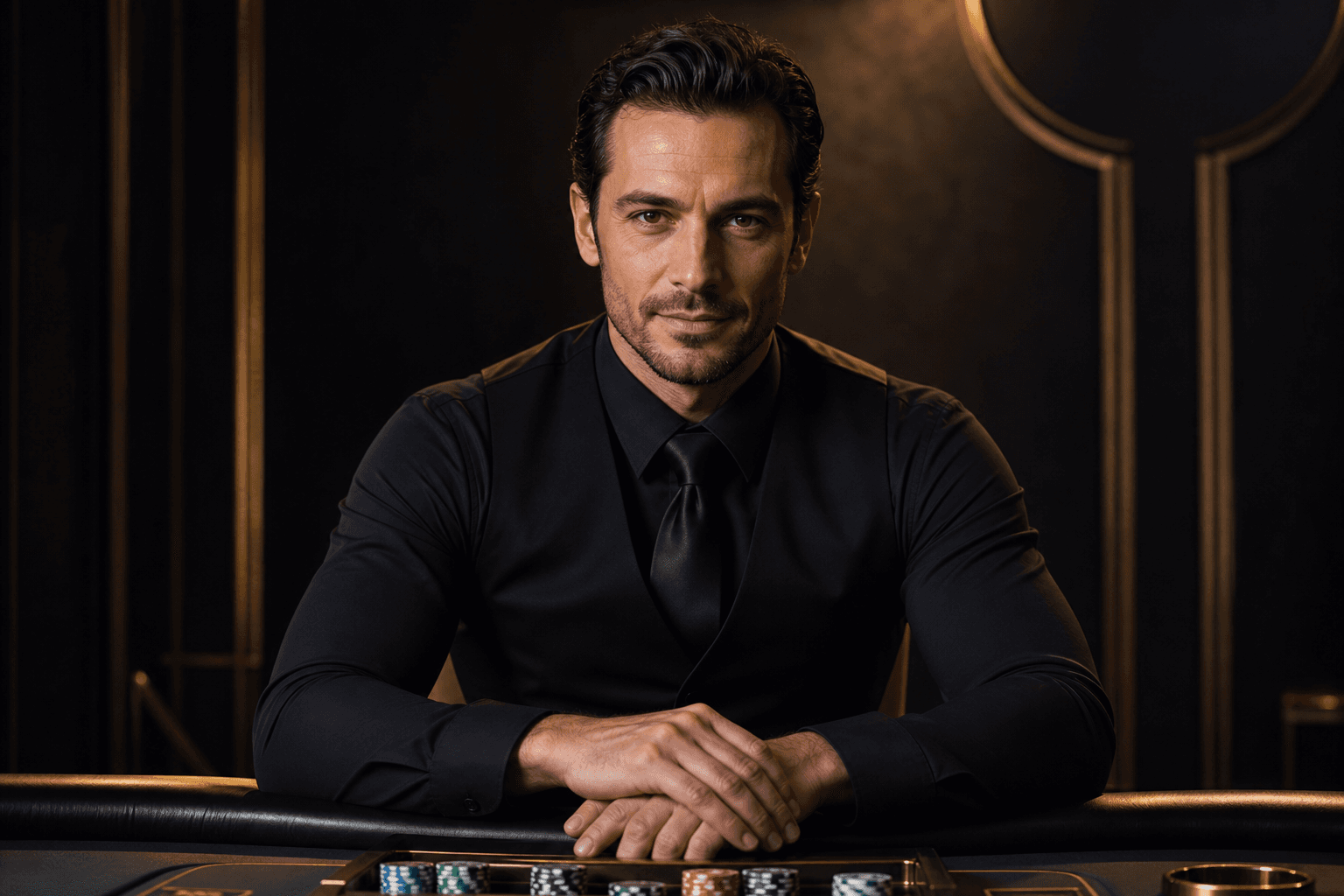 Marco Rossi