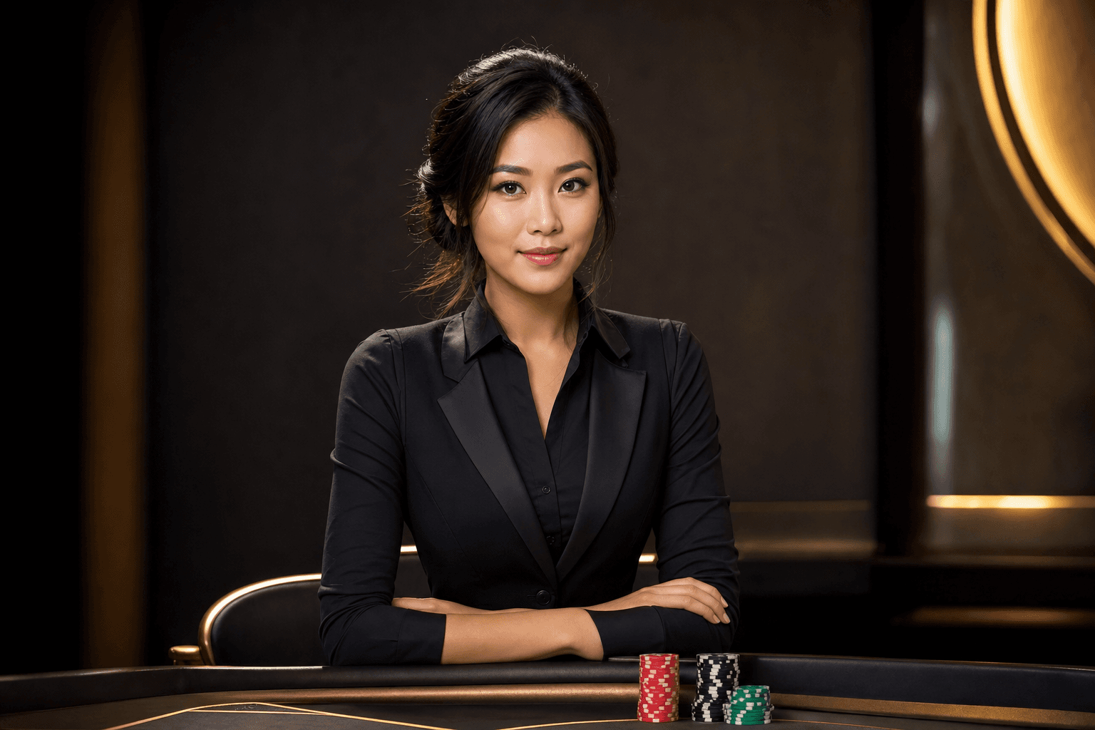 Sophia Chen