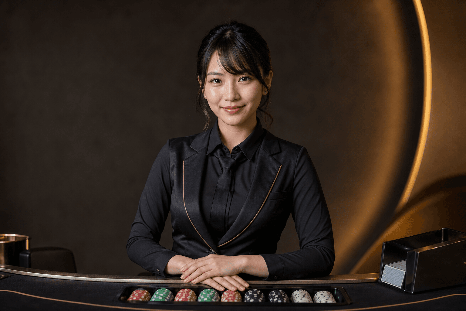 Yuki Tanaka