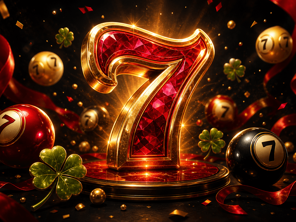 Lucky 7