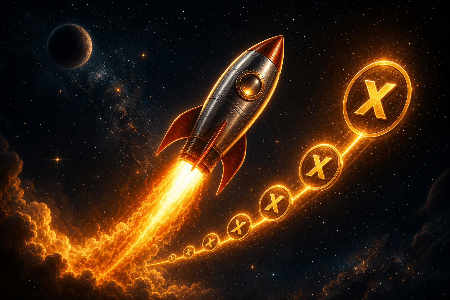 Rocket Crash