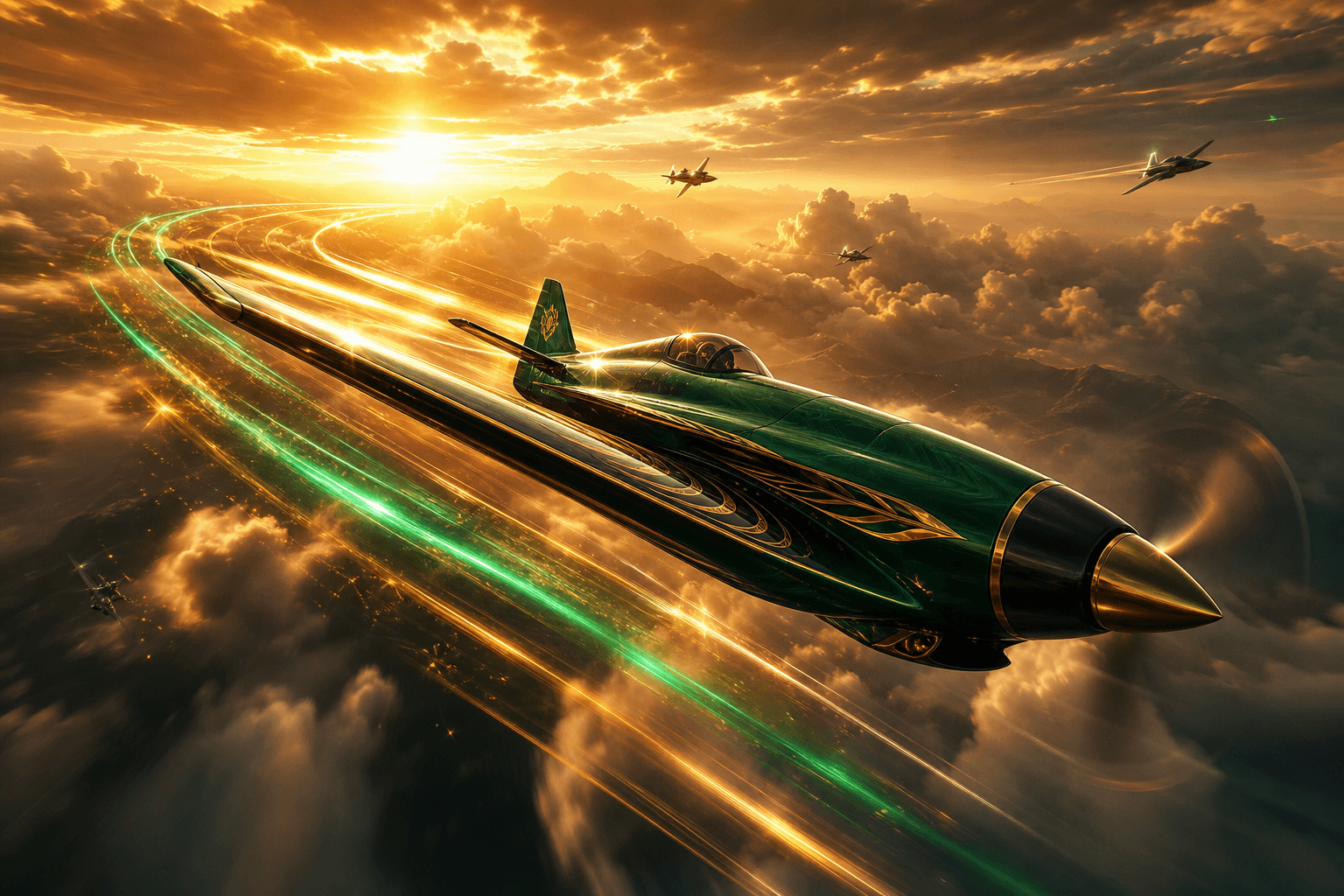 SkyRush