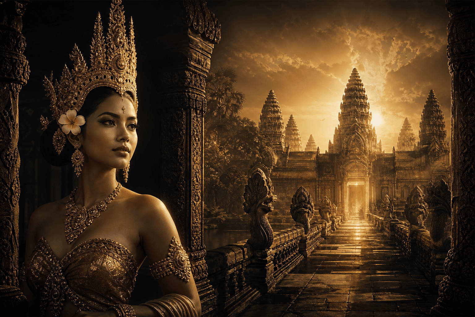 Temple of Fortune