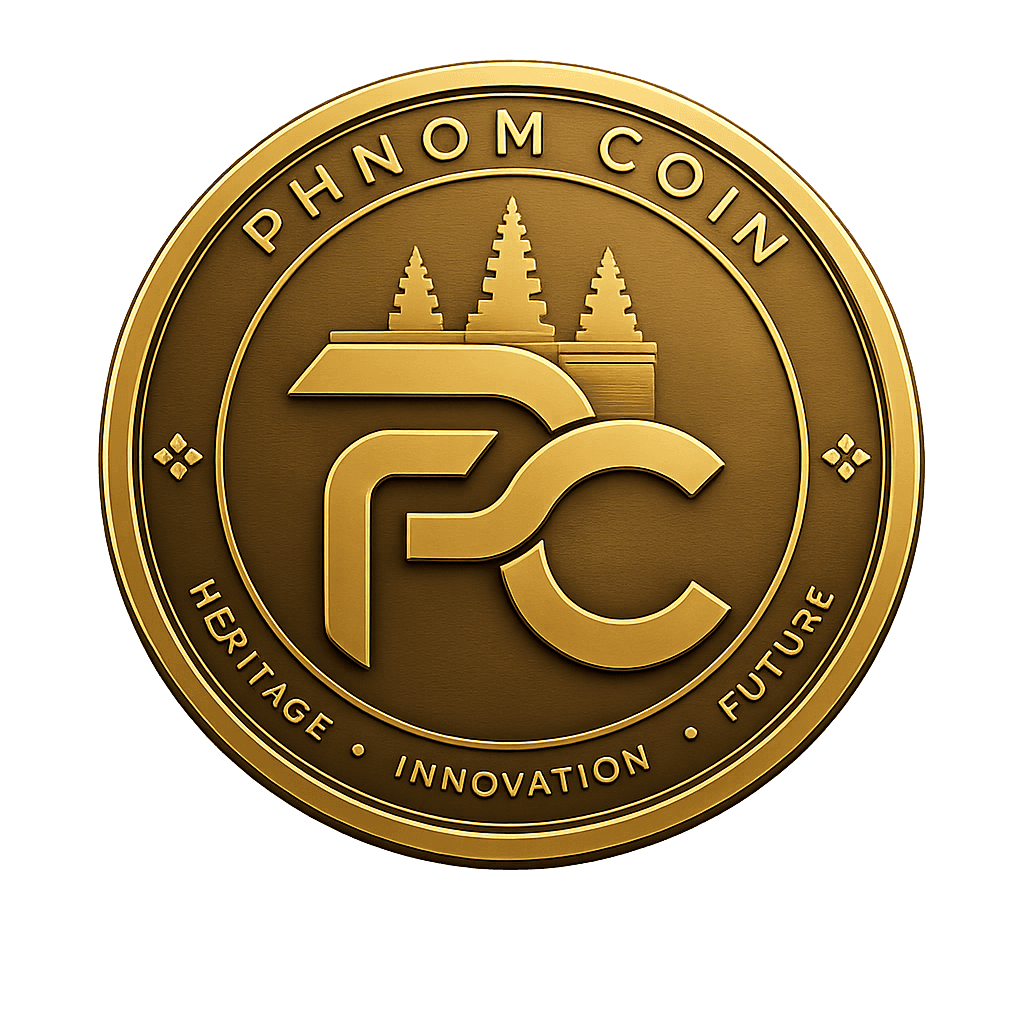 Phnom Coin PNC