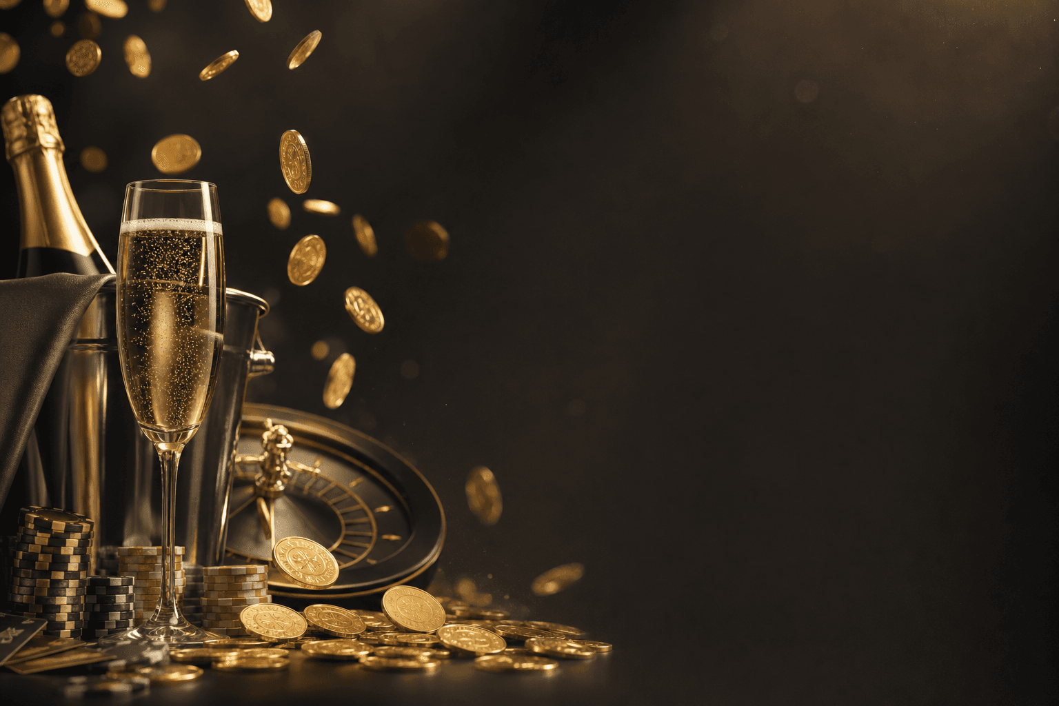 Welcome Bonus