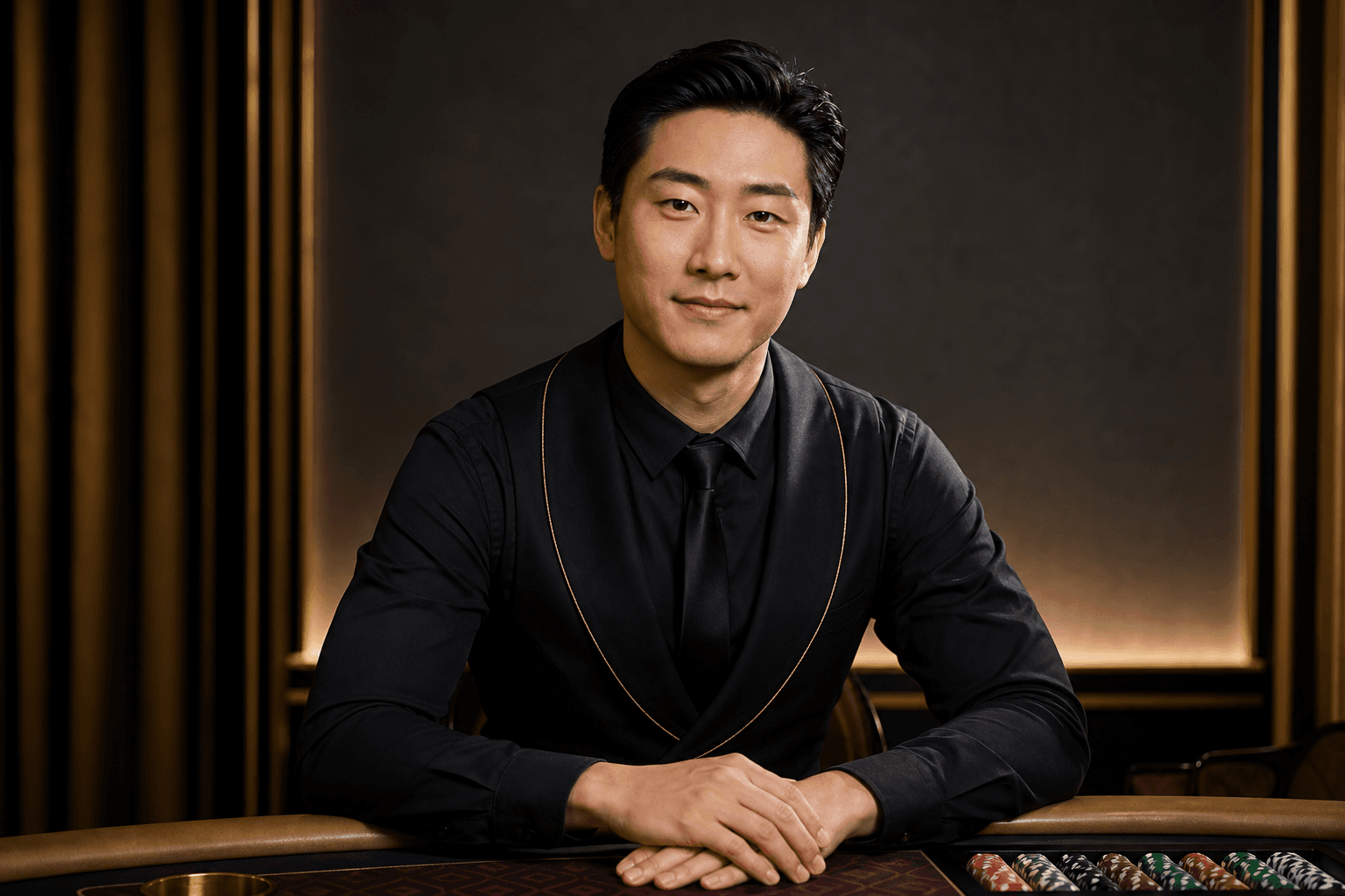James Park