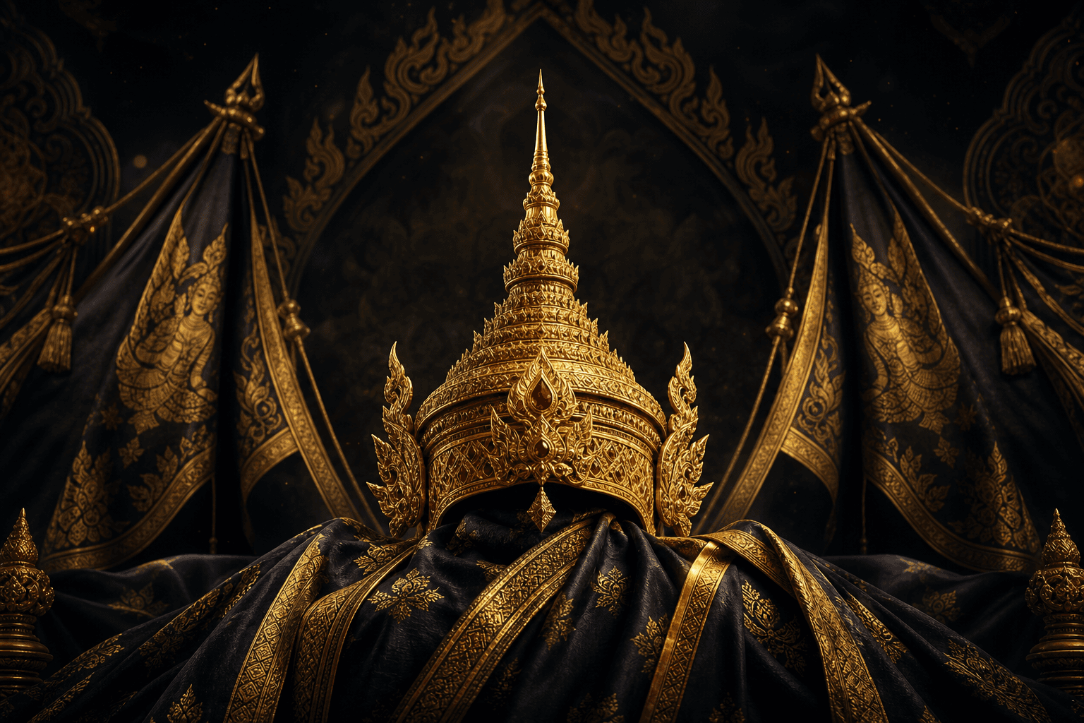 Khmer Dynasty