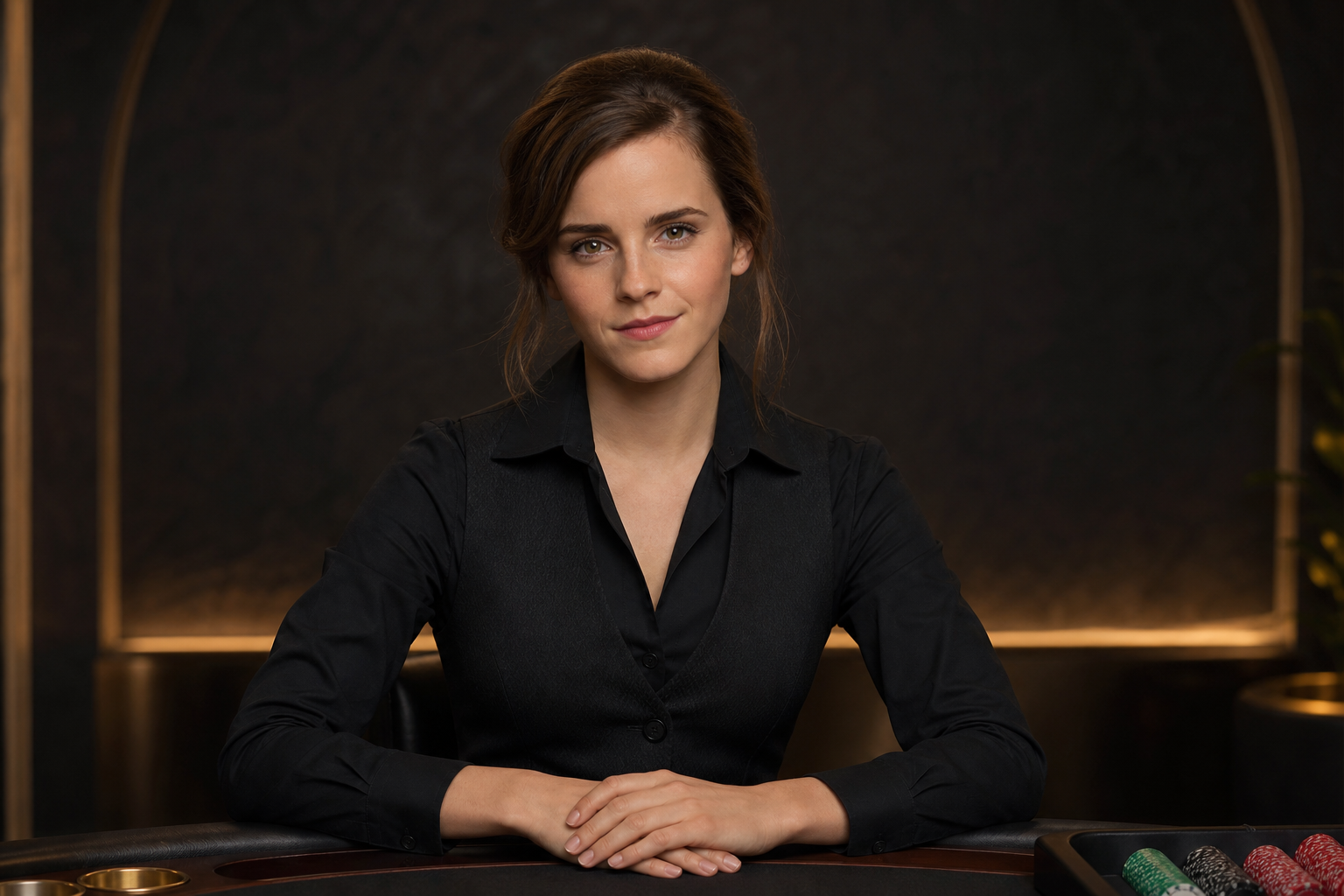 Emma Watson