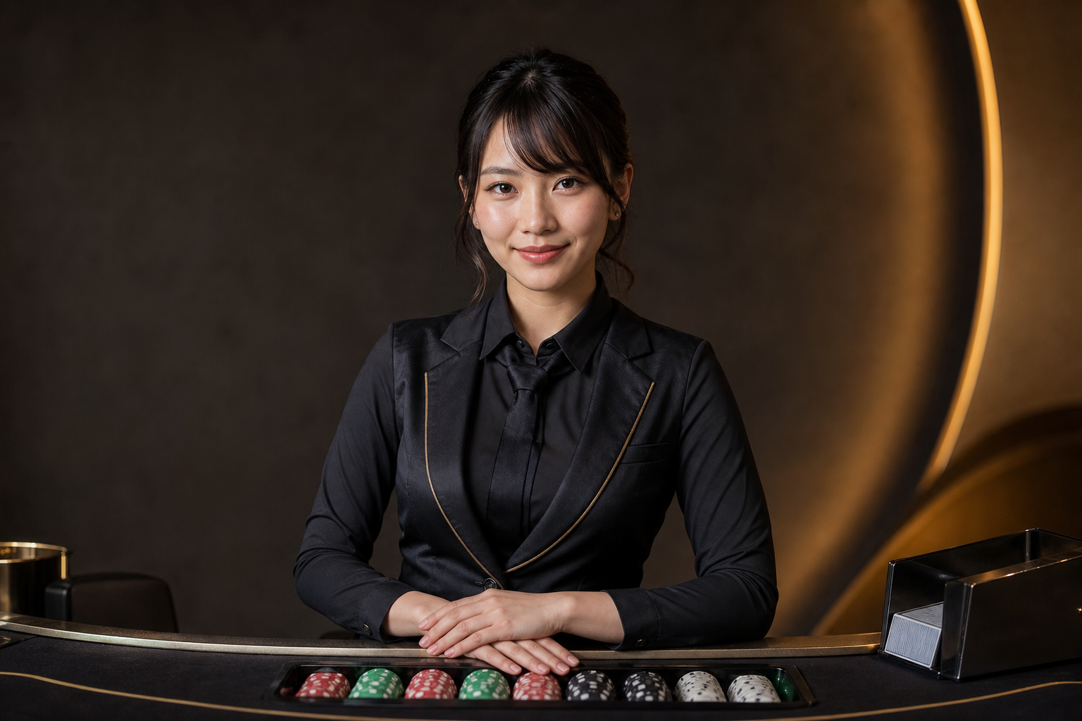 Yuki Tanaka