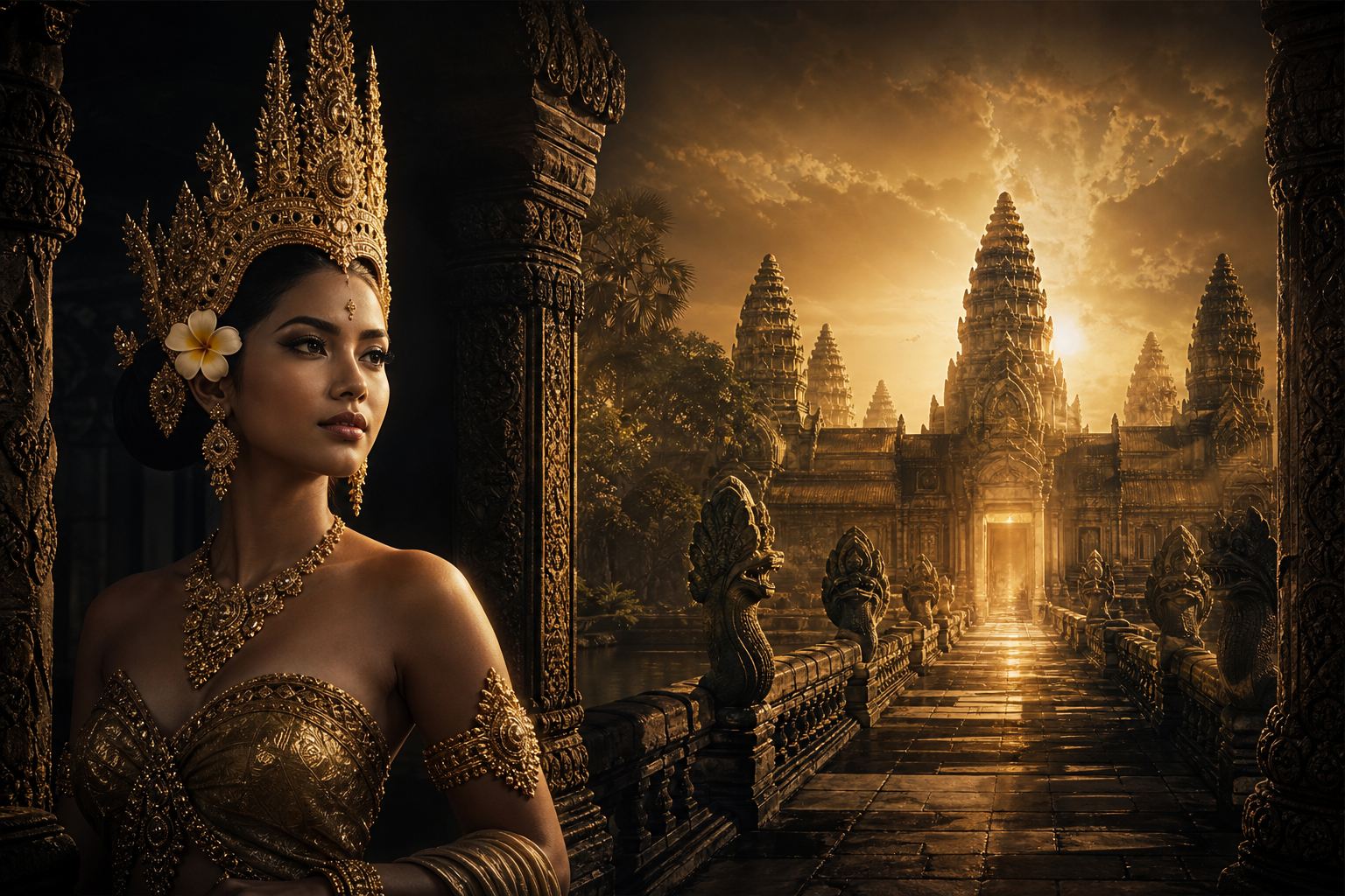 Temple of Fortune